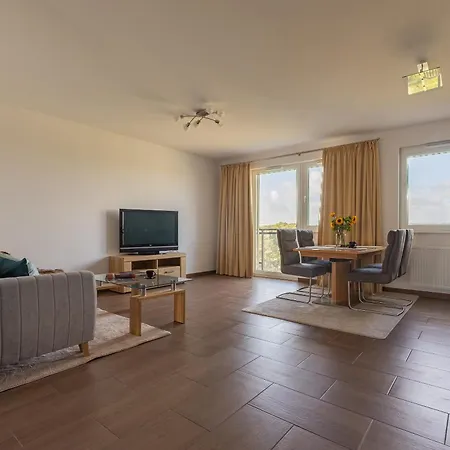 Glow - Letnicka, Plaza & Parking Apartamento *