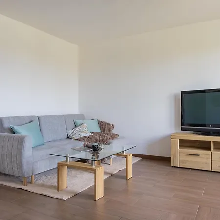 Apartamento Glow - Letnicka, Plaza & Parking