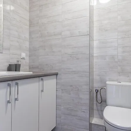 Apartamento Glow - Letnicka, Plaza & Parking