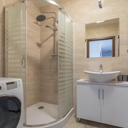 Glow - Letnicka, Plaża&parking *